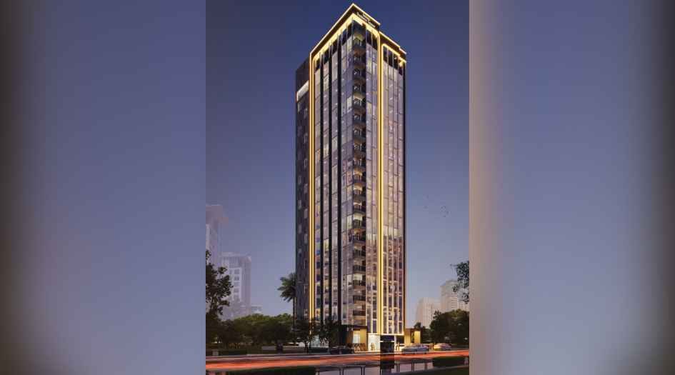 Aurum-Business-Square-elevation-image-2